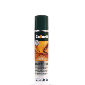 Collonil Nubuk & Velours impregnáló spray