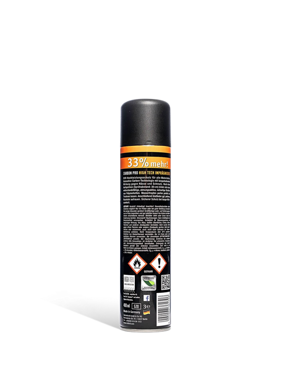 Collonil Carbon Pro impregnáló spray – 400 ml