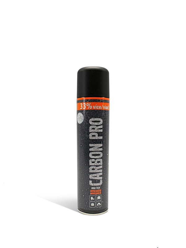 Collonil Carbon Pro impregnáló spray – 400 ml