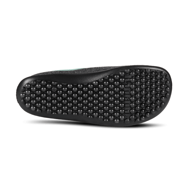 Leguano - Acasa papucs - Menta