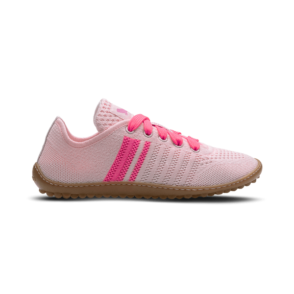 Leguano Caribeo Rose Low-top Barefoot Shoe