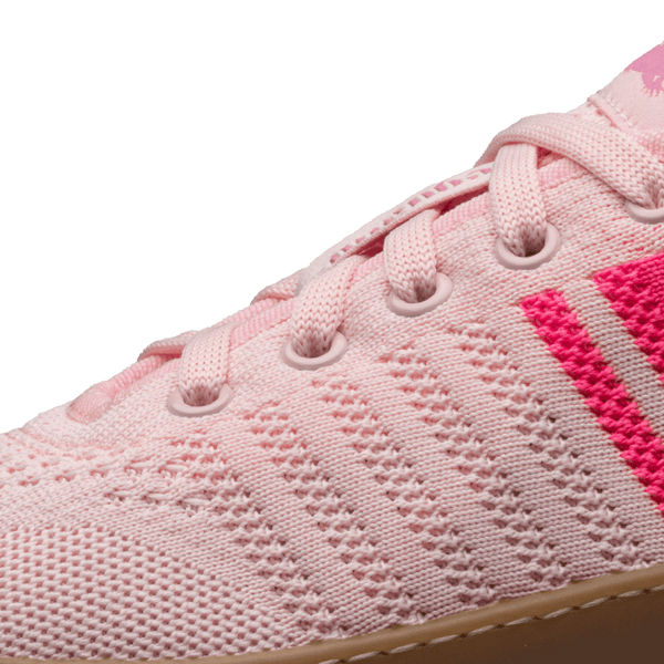 Leguano Caribeo Rose Low-top Barefoot Shoe
