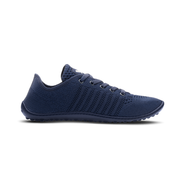 Leguano GO:Navy Unisex Low-top Barefoot Shoe