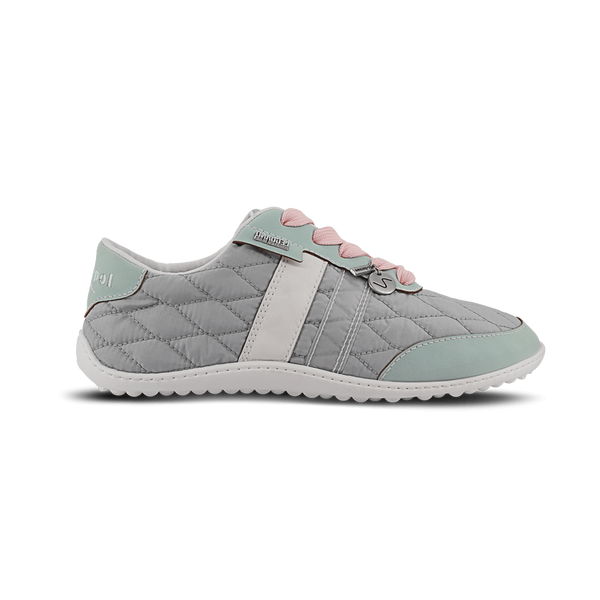 Leguano Nightstep Mint Women's Barefoot Sneaker