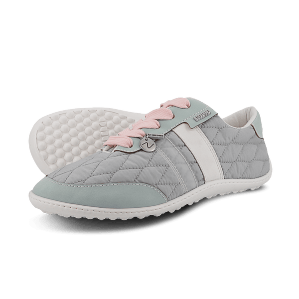 Leguano Nightstep Mint Women's Barefoot Sneaker