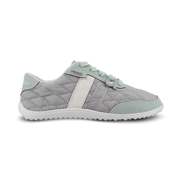 Leguano Nightstep Mint Women's Barefoot Sneaker