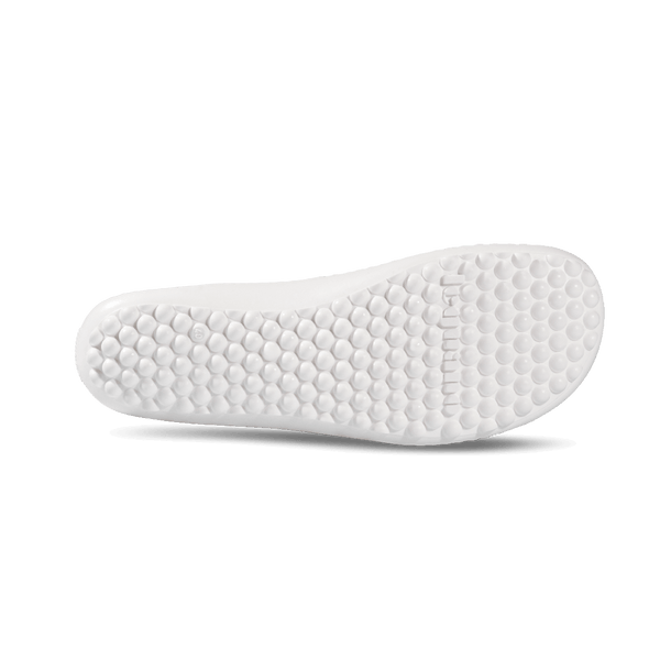 Leguano Nightstep Mint Women's Barefoot Sneaker