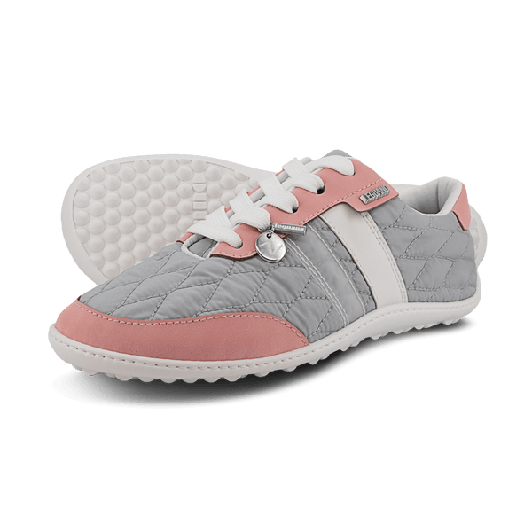 Leguano Nightstep Rózsaszín Női Mezítlábas Sneaker