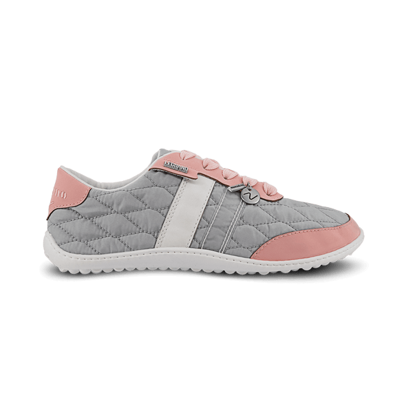 Leguano Nightstep Rózsaszín Női Mezítlábas Sneaker
