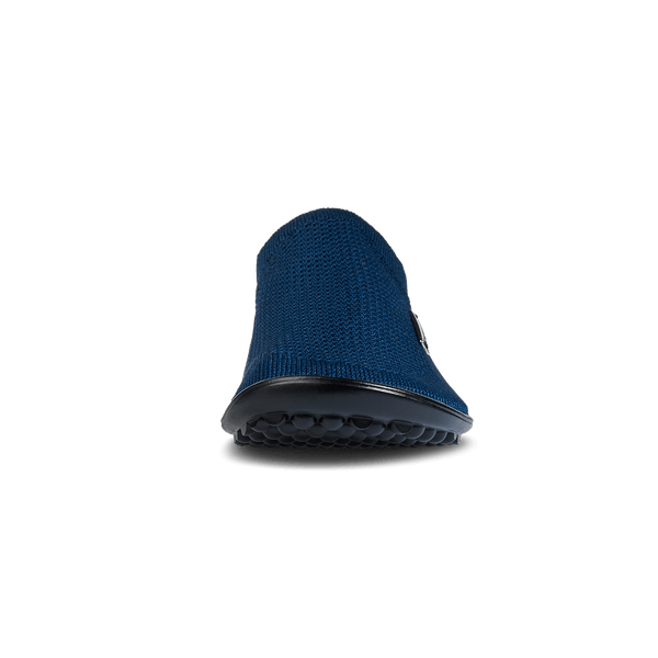 Leguano Scio Blue Unisex Slip-on Shoe