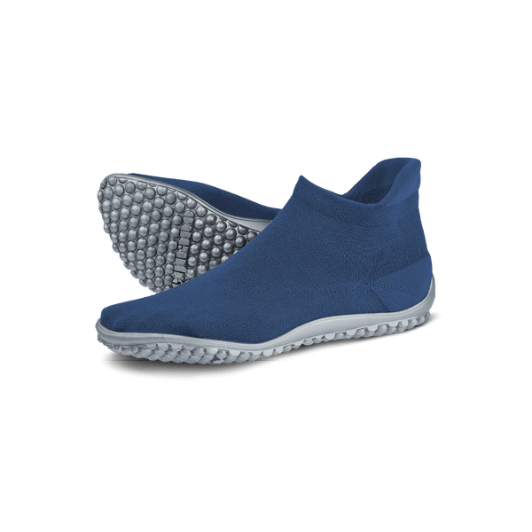 Leguano Sneaker Blue