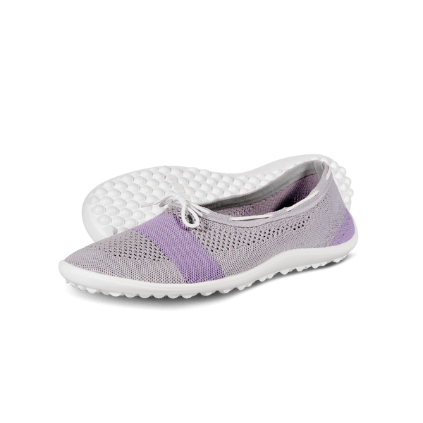 Leguano Style Lavenda Women's Ballerina