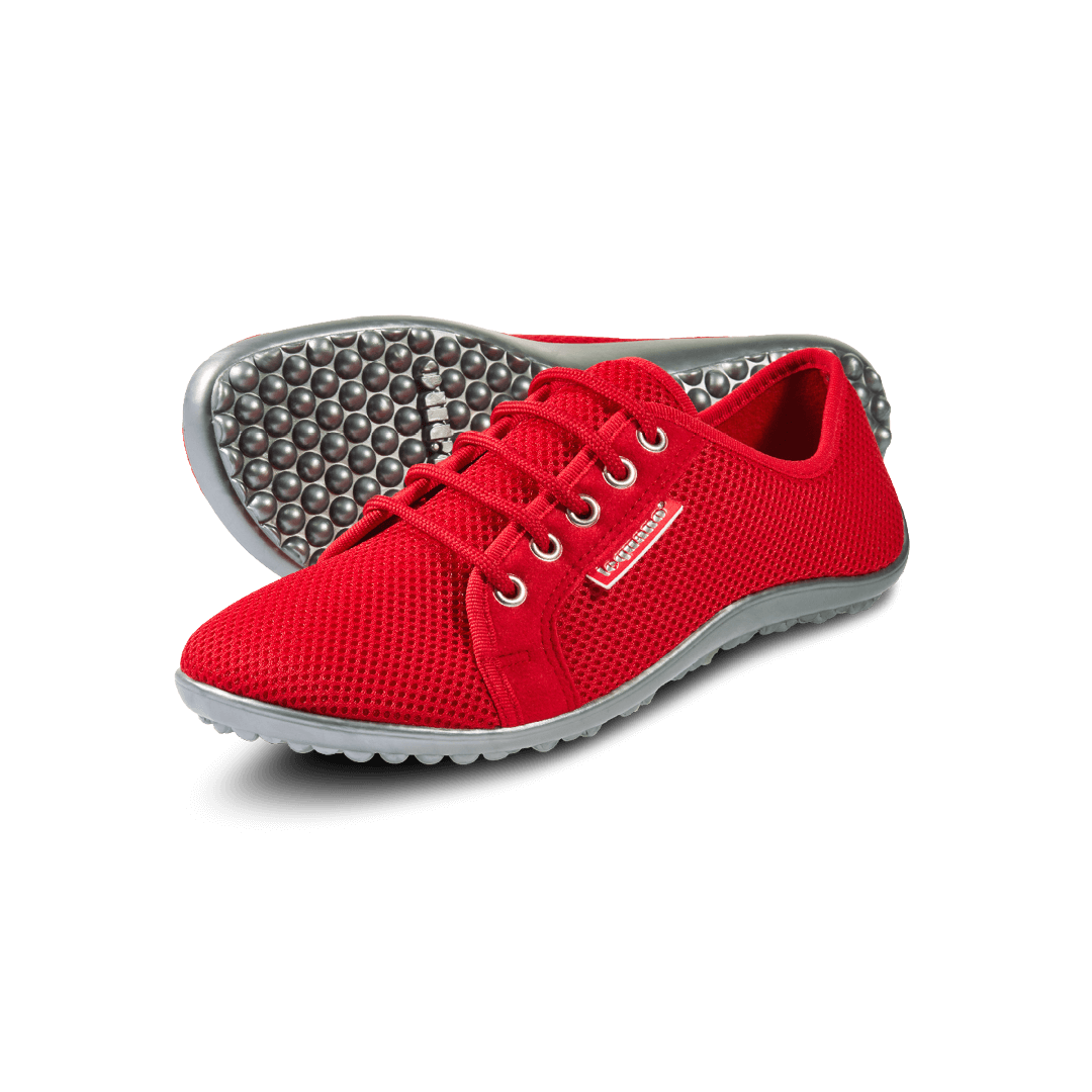 Leguano Active Red