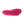 Leguano Flair Mezítlábas Belebújós Női Cipő Rózsaszín