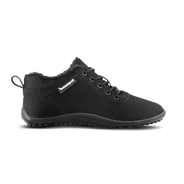 Leguano Galaxo Bélelt mezítlábas Magasabb szárú cipő