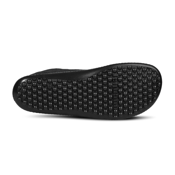 Leguano Galaxo Bélelt mezítlábas Magasabb szárú cipő