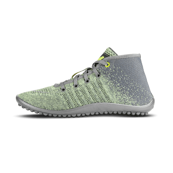 Leguano GO:KIWI Unisex High-top shoe