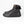 bLIFESTYLE loudSTYLE NAPPA Black High Top Boot