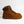 bLIFESTYLE loudSTYLE VELOURS Hazelnut High Top Boot