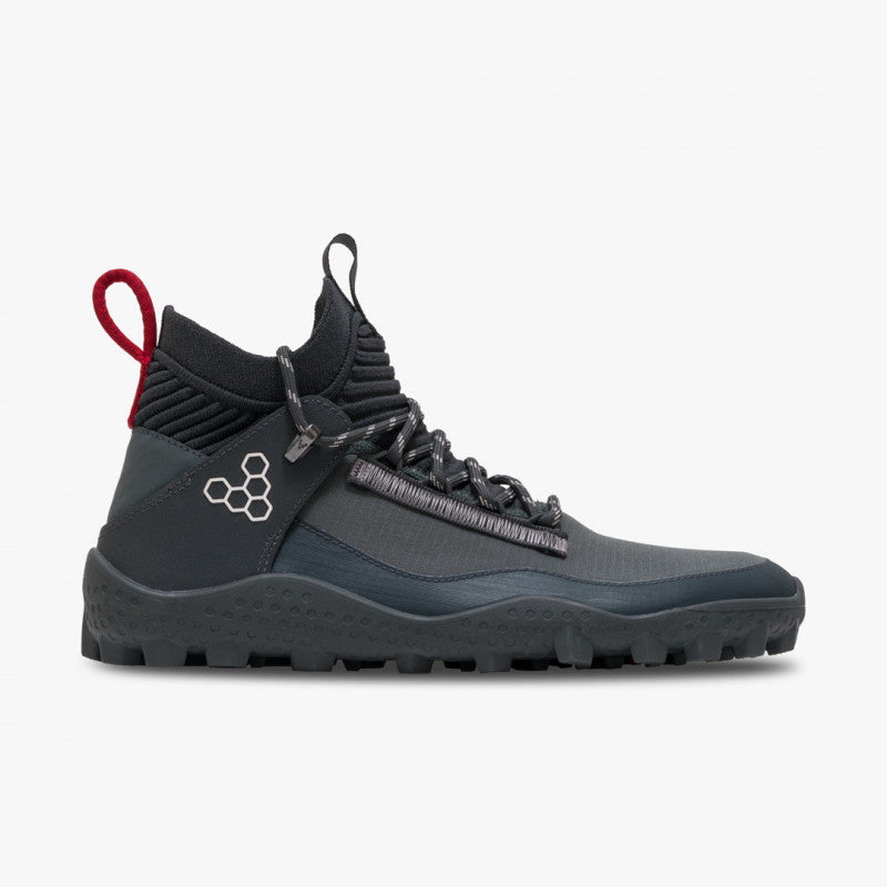 Vivobarefoot Magna Lite WR SG - Charcoal