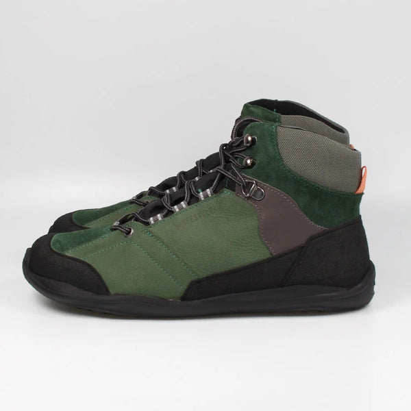 bLIFESTYLE - mountainSTYLE - Forest green