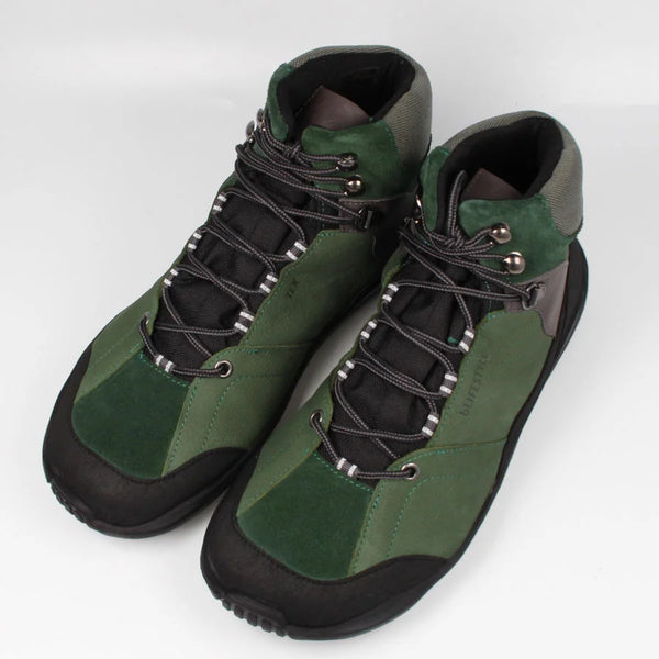 bLIFESTYLE - mountainSTYLE - Forest green