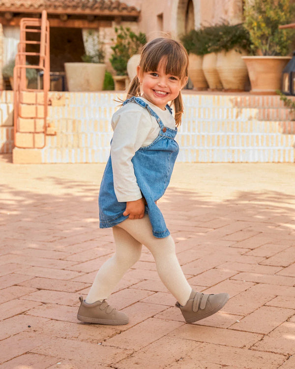 Muris Oslo Mini Elephant Grey