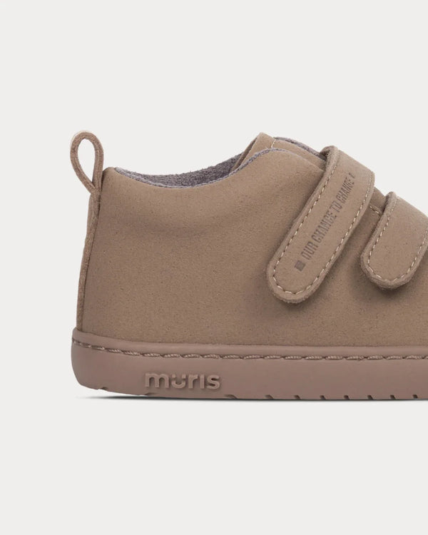 Muris Oslo Mini Elephant Grey