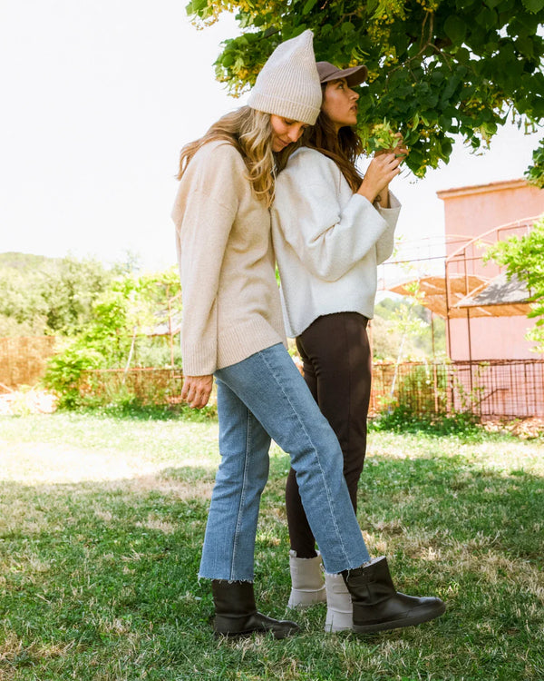 Muris Siberia Woman Sötétbarna