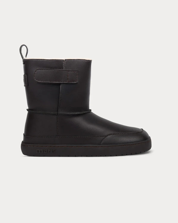 Muris Siberia Woman Sötétbarna