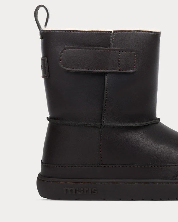 Muris Siberia Woman Sötétbarna