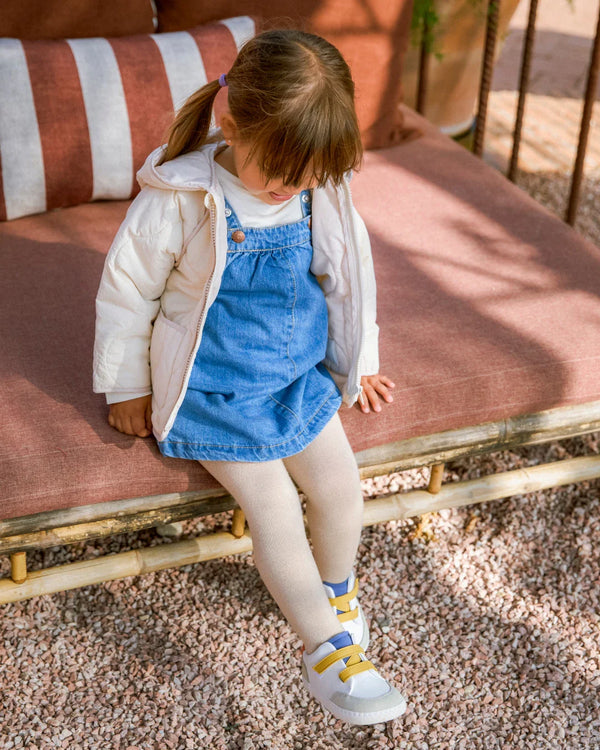 Muris Terranova Mini Mezítlábas cipő Multicolor