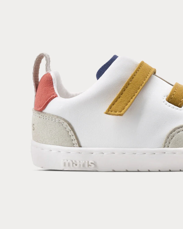 Muris Terranova Mini Mezítlábas cipő Multicolor