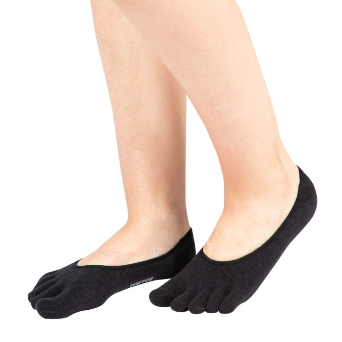 TOETOE® - Outdoor Wool Foot Cover - Black