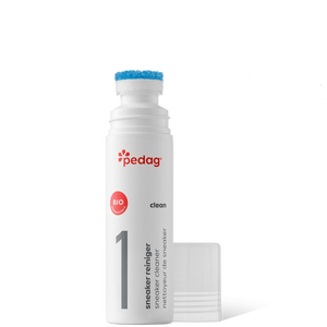 Pedag Sneaker Cleaner talptisztító emulzió – 75 ml