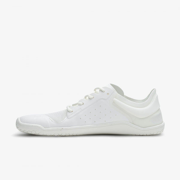 Vivobarefoot Primus Lite III Mens Bright White