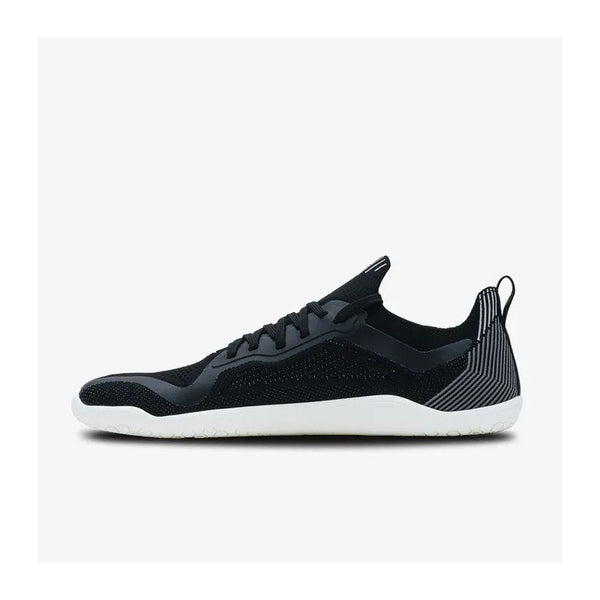 Vivobarfoot Primus Lite Knit Mens Obsidian