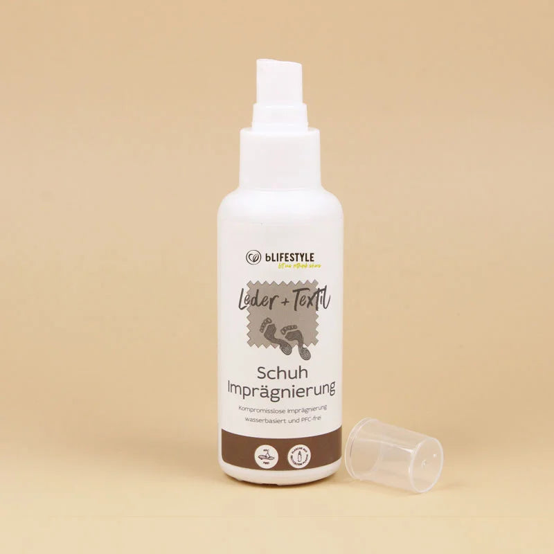 bLIFESTYLE shoe waterproofing 125ml