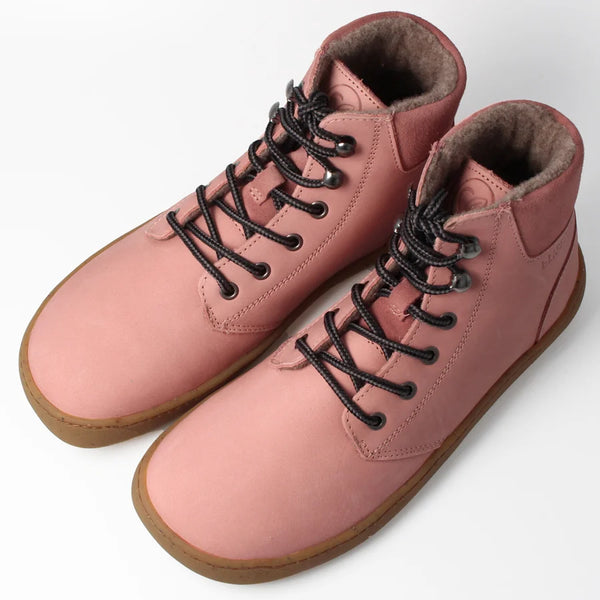 bLIFESTYLE - streetSTYLE - Old pink