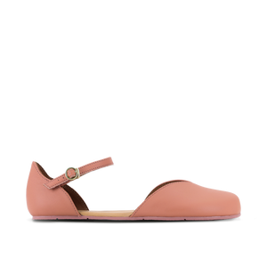 Be Lenka Lilea – Clay barefoot balerina
