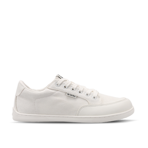 Be Lenka Rebound – All White barefoot tornacipő