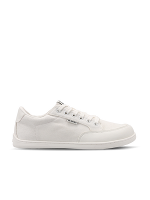 Be Lenka Rebound – All White barefoot tornacipő