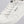 Be Lenka Rebound – All White barefoot tornacipő