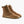Vivobarefoot Gobi Boot II Warmlined Womens Bark – pair