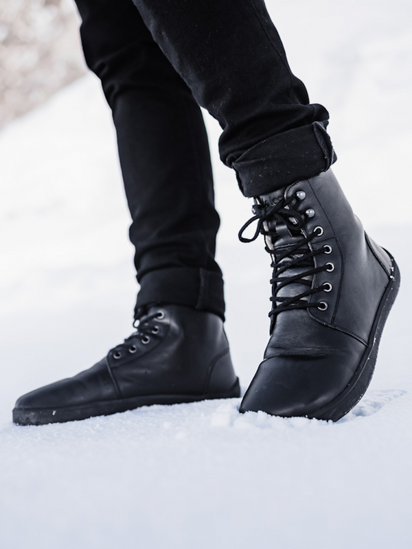 Be Lenka Winter 3.0 - Black