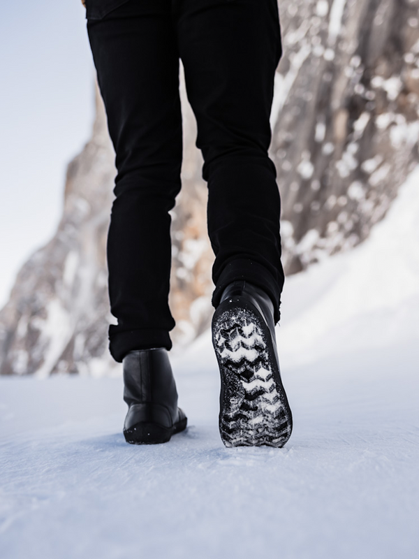 Be Lenka Winter 3.0 - Black