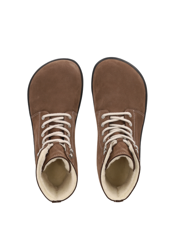 Be Lenka Winter 3.0 - Chocolate
