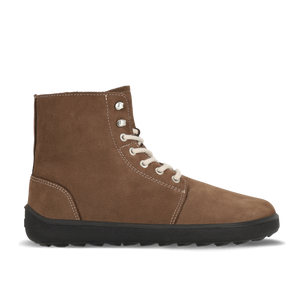 Be Lenka Winter 3.0 - Chocolate