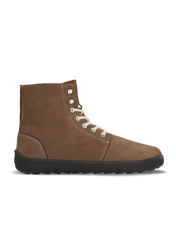 Be Lenka Winter 3.0 - Chocolate