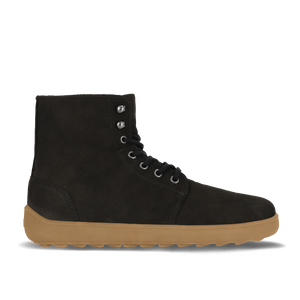 Be Lenka Winter 3.0 - Matt Black